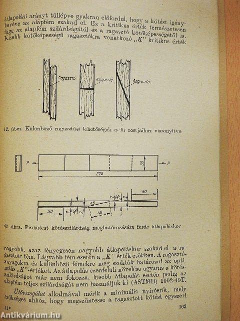 Műanyagalapú ragasztók
