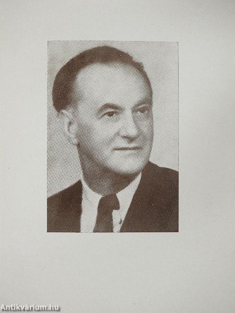 Válogatott versek