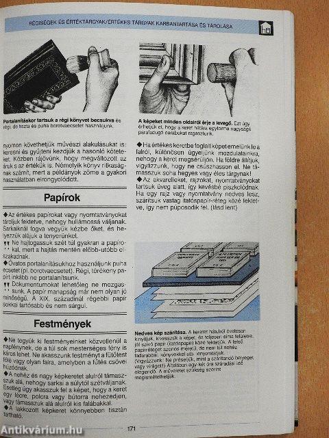 Nagy háztartáskönyv