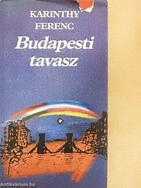 Budapesti tavasz