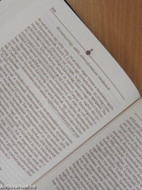 Magyarország rövid története