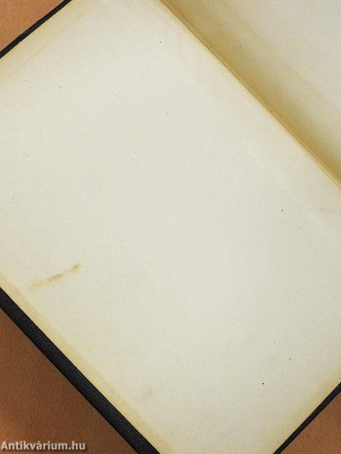 Villért műszaki katalógus 1961. I.