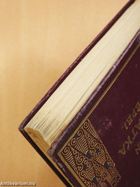 Kamcsatka ősnépei, vadállatai és tűzhányói között