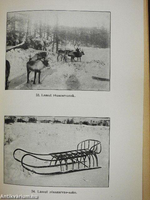 Kamcsatka ősnépei, vadállatai és tűzhányói között