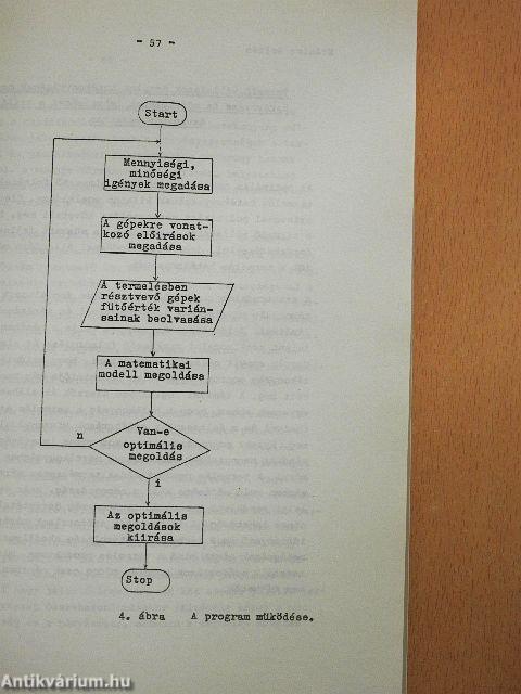 Szilárd ásványbányászati szervezési tapasztalatcsere tanácskozás