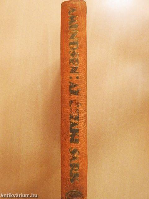 Az Északi sark meghóditása