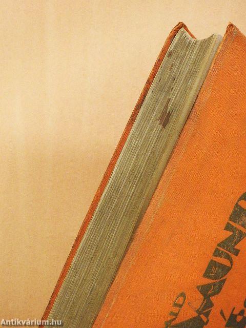 Az Északi sark meghóditása