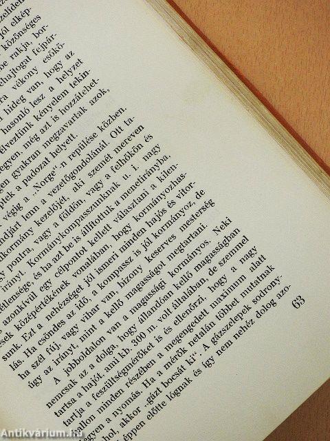 Az Északi sark meghóditása