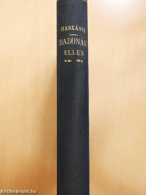 Babonák ellen
