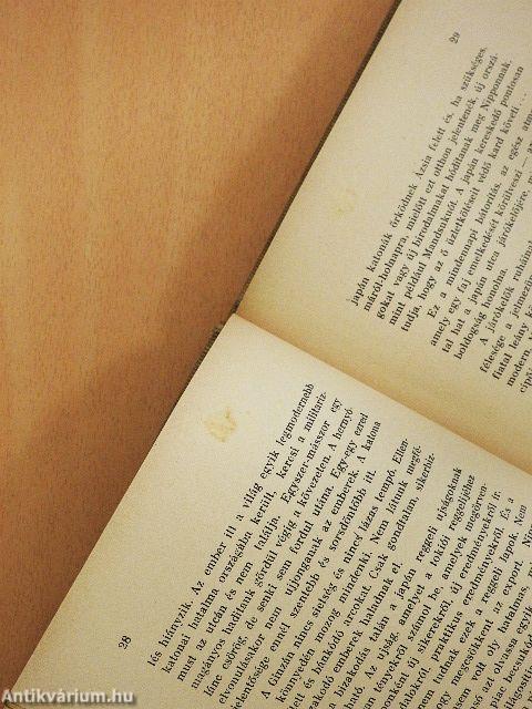 Japán tegnap, ma és holnap