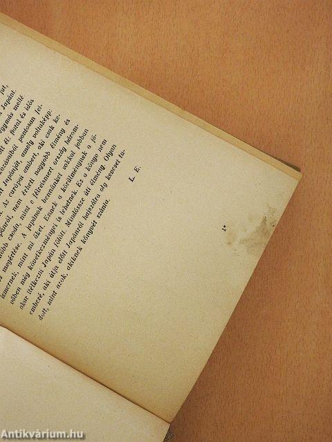 Japán tegnap, ma és holnap