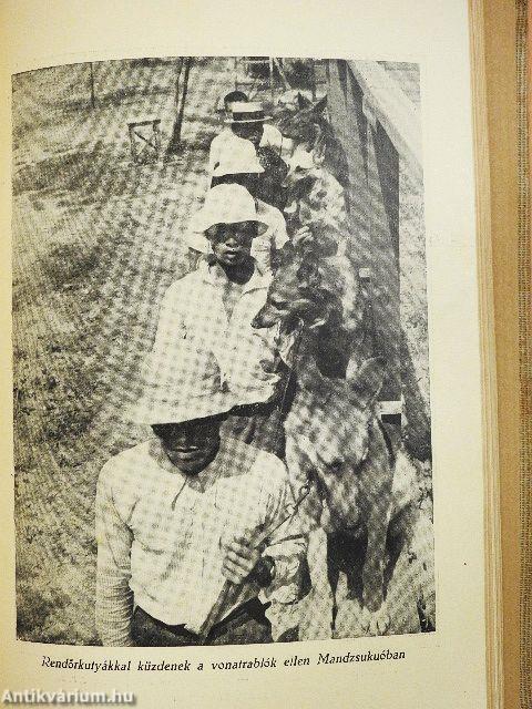 Japán tegnap, ma és holnap