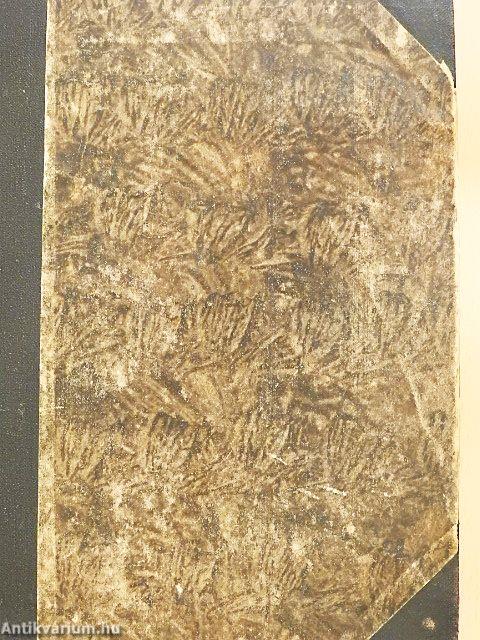 Jön a rozson át I-II.