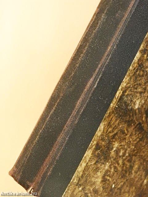 Jön a rozson át I-II.