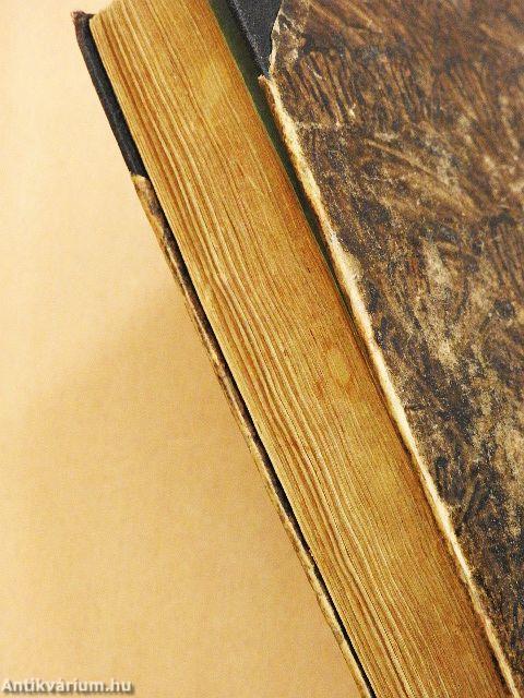 Jön a rozson át I-II.