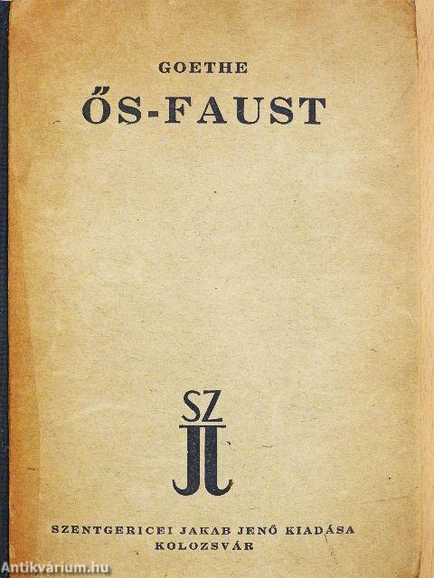 Ős-Faust