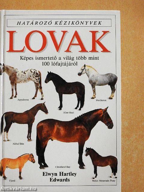 Lovak
