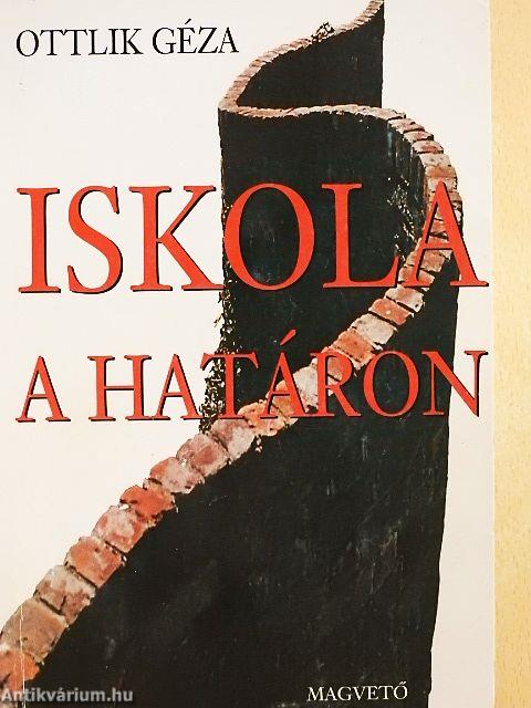 Iskola a határon