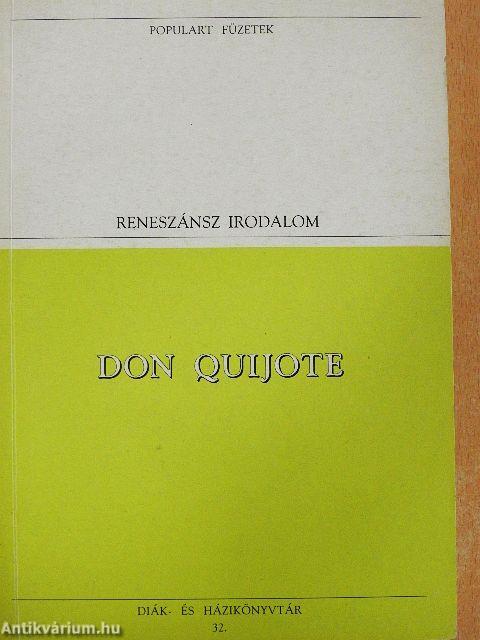 Don Quijote