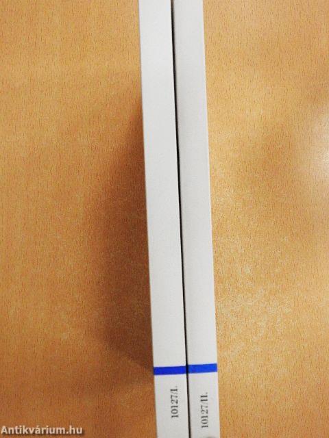 Geometriai feladatok gyűjteménye I-II.