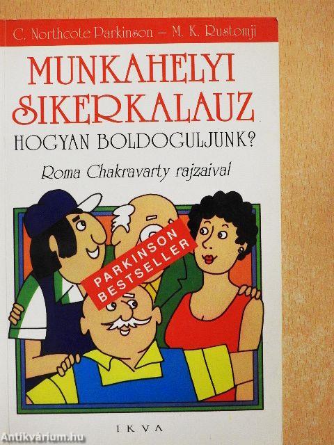 Munkahelyi sikerkalauz