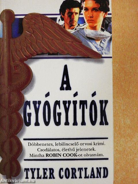 A gyógyítók