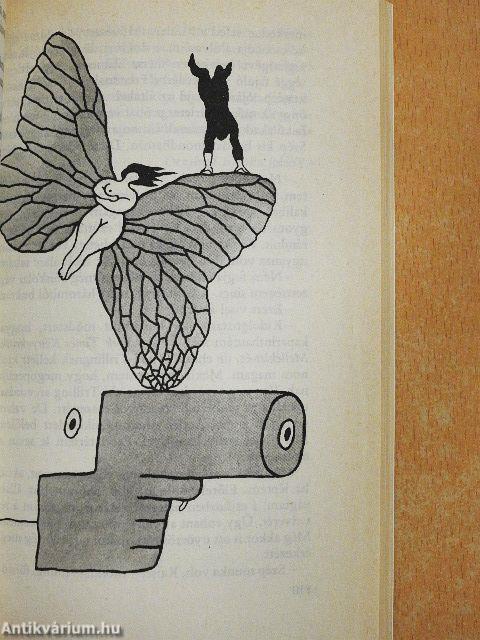 Lelki jelenségek vizsgálata