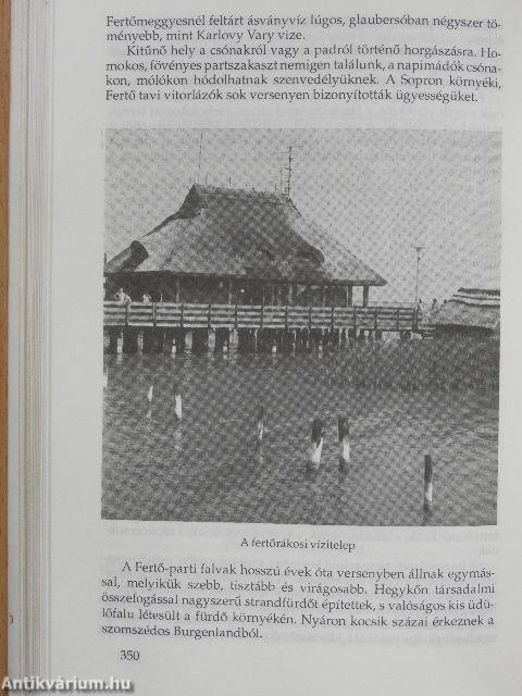 Barangolások hazai tájakon I.