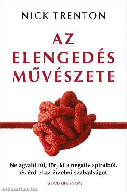 Az elengedés művészete