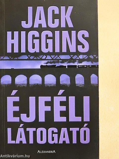 Éjféli látogató