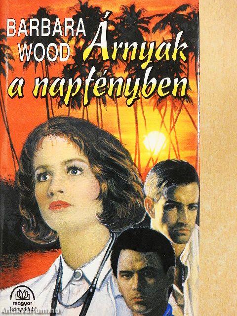 Árnyak a napfényben