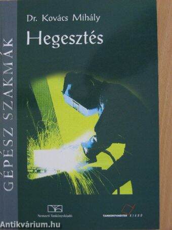 Hegesztés