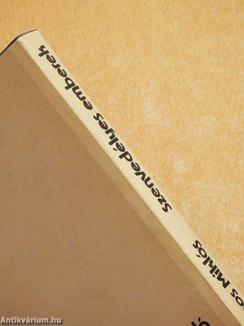 Szenvedélyes emberek