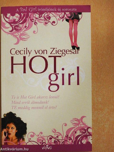 Hot Girl