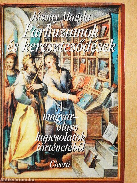 Párhuzamok és kereszteződések