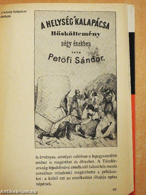 Így élt a szabadságharc költője