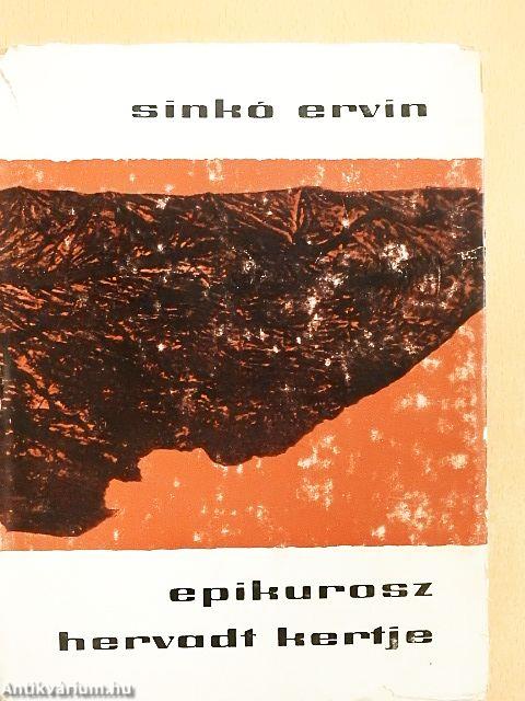 Epikurosz hervadt kertje