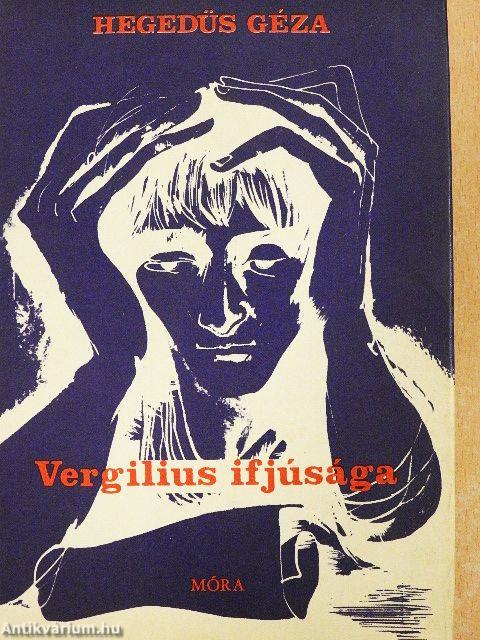 Vergilius ifjúsága