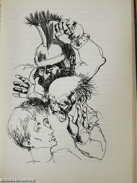 Vergilius ifjúsága