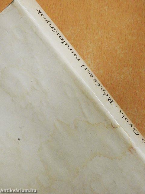 Régészeti tanulmányok