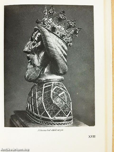 Régészeti tanulmányok