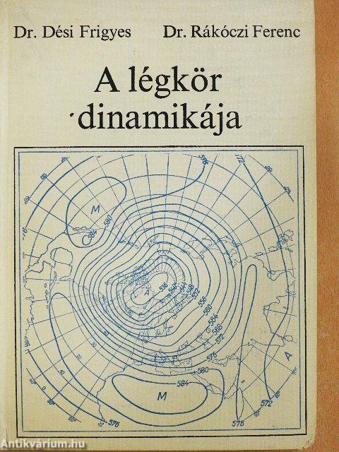 A légkör dinamikája