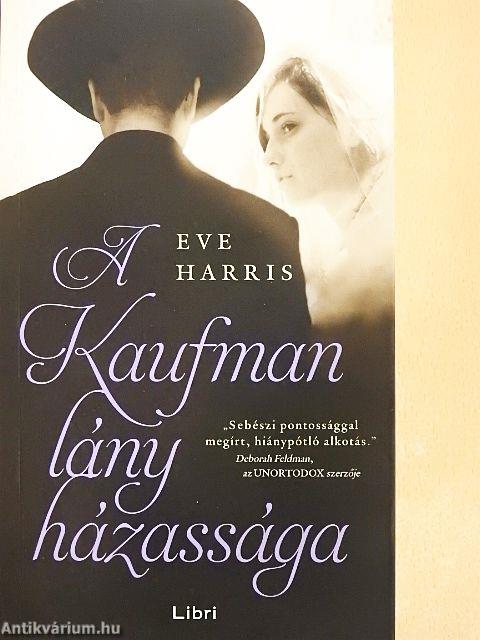 A Kaufman lány házassága