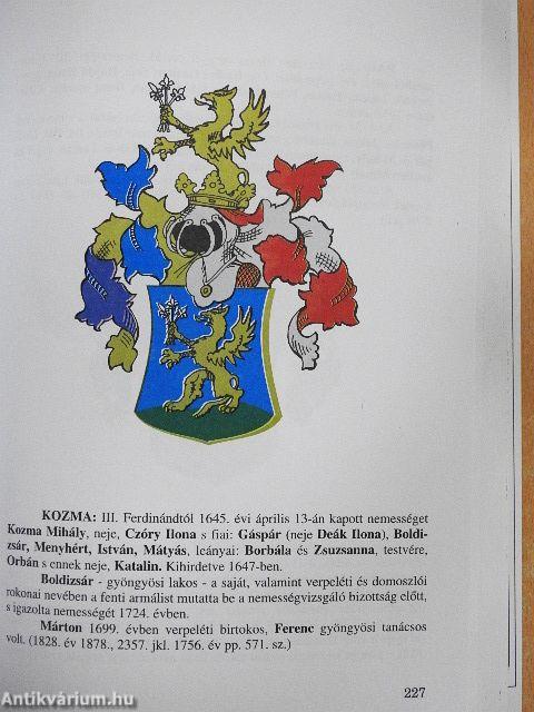 Kál Nagyközség története I-II. 