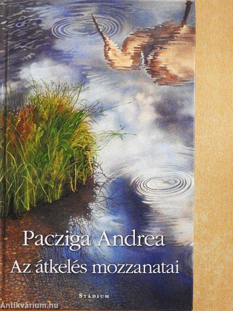 Az átkelés mozzanatai