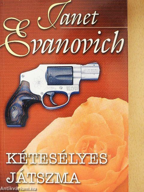 Kétesélyes játszma