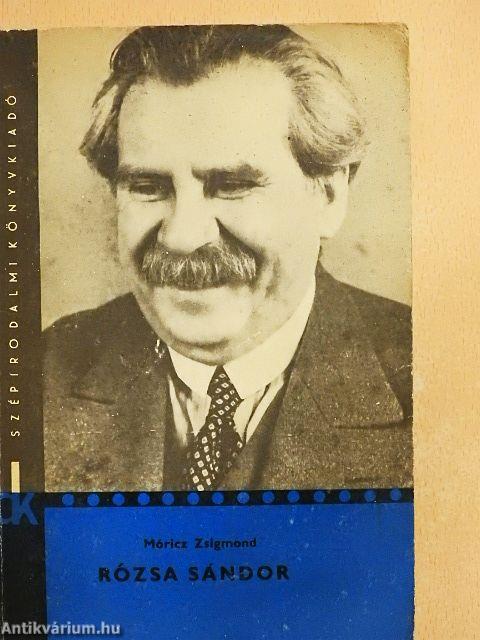 Rózsa Sándor