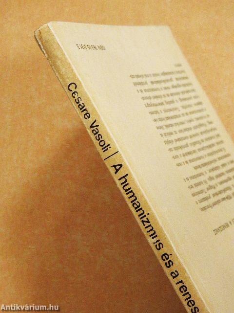 A humanizmus és a reneszánsz esztétikája