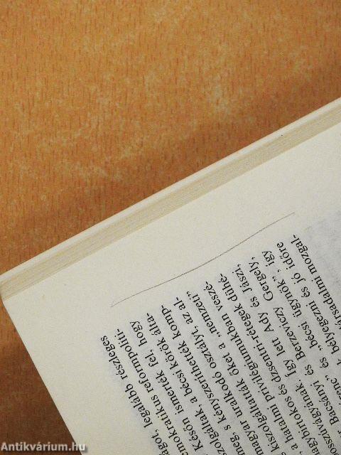 "Magyar gondolat - szabad gondolat"