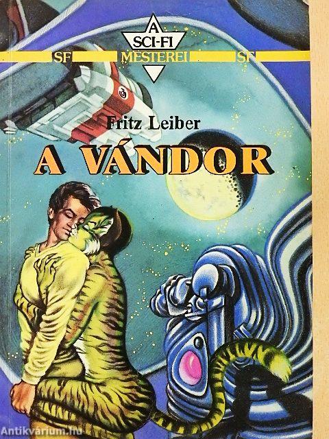 A vándor
